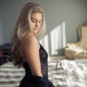 Meet your Posher, Tori